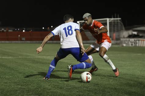 Inter de Lages atropela o Avaí pela Copa SC copa santa catarina ge