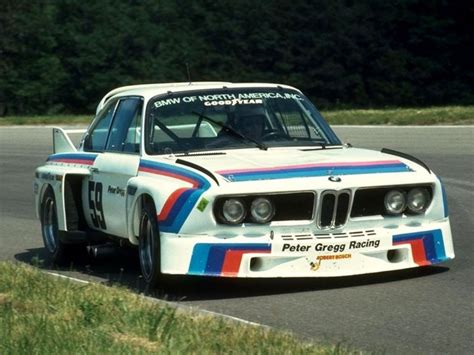 Bmw Cs Cs Csi Csl Volutions Et Caract Ristiques