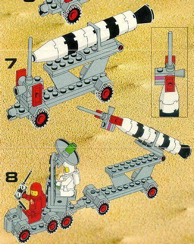 lego space instructions | Lego spaceship, Lego instructions, Lego challenge