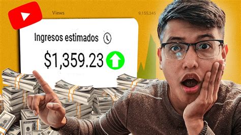 Monetiza Tu Canal Con Un Solo Video Youtube