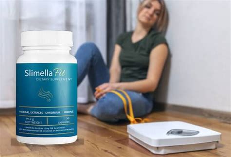 Slimella Fit Recensioni Funziona Davvero Prezzo