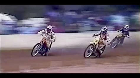 Hot Heat Battle Of Britain Grasstrack Youtube