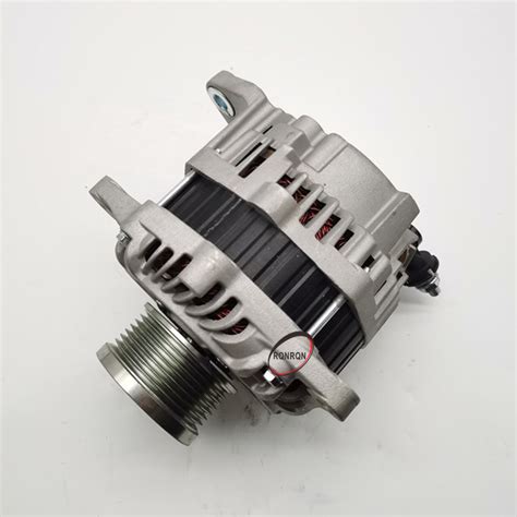 12V 150A Alternator For Nissan 23100eb315 A3tj0781 23100e B315