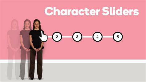 How To Create Interactive Character Sliders In Articulate Storyline