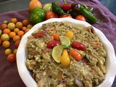 Avocado And Shrimp Salsa Geaux Ask Alice