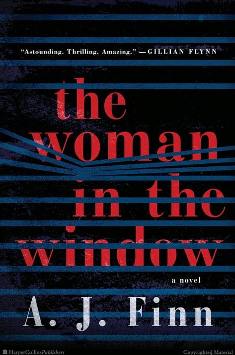 The Woman in the Window ‹ Literary Hub