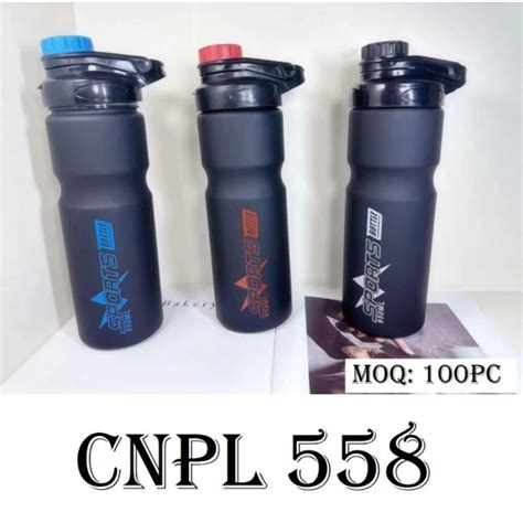 Jual Botol Minum Taffsport CNPL 558 Botol Holder Sepeda Adjustable MTB