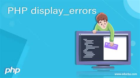 PHP Display Errors How Display Errors Work In PHP With Examples