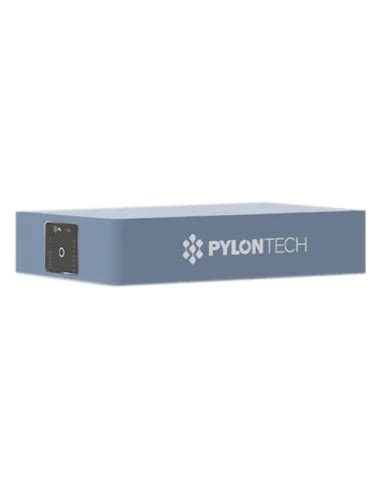 Module Bms Pylontech Fc Pour La Gestion De Batterie Syst Me Force