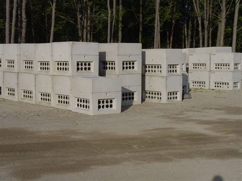 Acton Precast Superior Quality Concrete Products