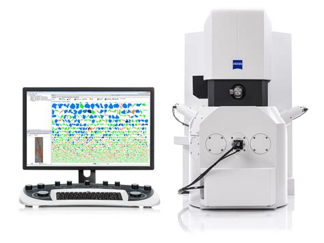 Zeiss C Sem Upgrades