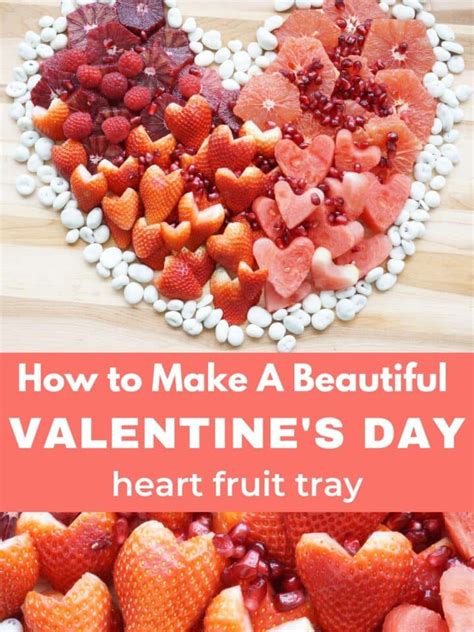 10 Fabulous Valentine Crafts For Tweens To Make