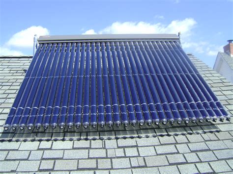 Solar Hot Water Systems Wise Power Systems