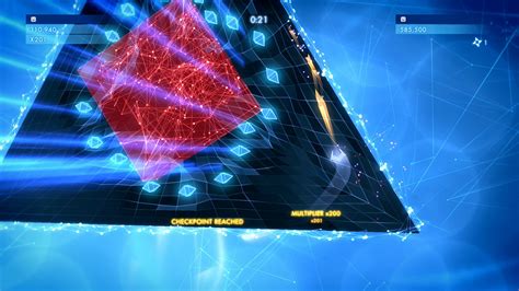 Geometry Wars 3 Dimensions Is Coming To Playstation Vita Niche Gamer