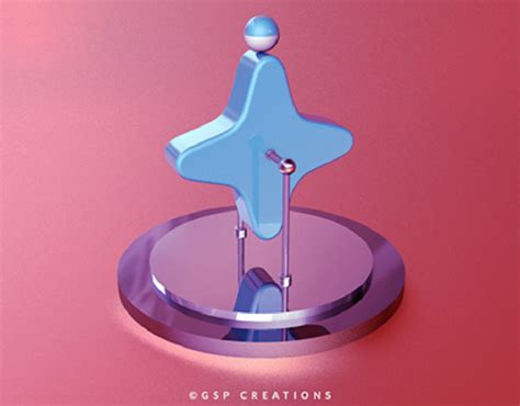 Ball Satisfying Animation | Behance