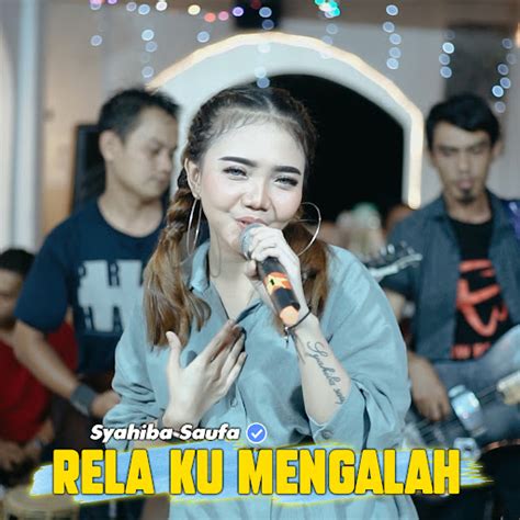 RELAKU MENGALAH YouTube Music