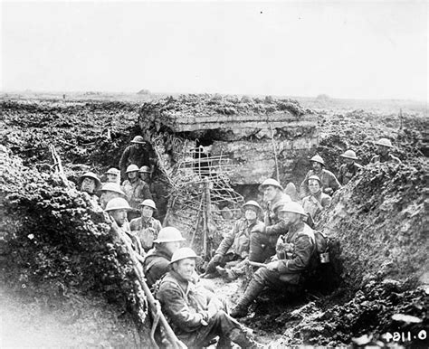 Il Y A Ans La Glorieuse Bataille De La Cr Te De Vimy Avenues