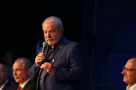 Lula Critica Privatização Da Eletrobras E Diz Que Agu Vai Pedir Revisão De Contrato Últimas