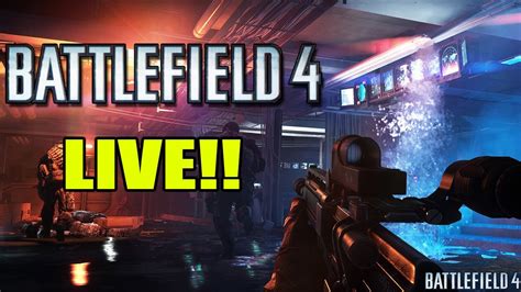 Bf It S Battlefield Time Playing W Viewers Bf Multiplayer