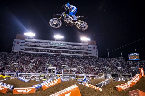 2023 Salt Lake City Supercross Photo Gallery MotoSport