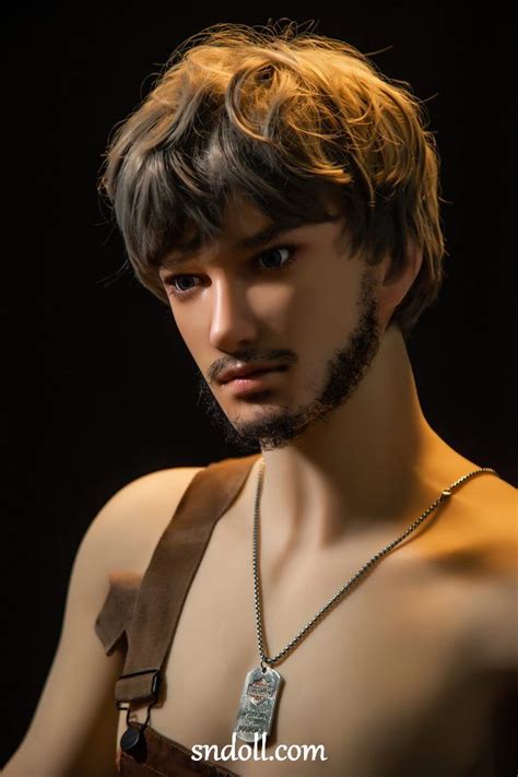 Magic Moment Silicon Sex Doll F Rfi Andre Sn Doll