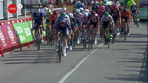 Tour De France Met Danny Van Poppel Kom Ik Dicht Bij Een Ritzege