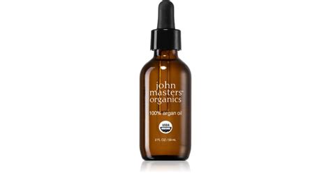 John Masters Organics Argan Oil Arganov Olej Na Tv T Lo A