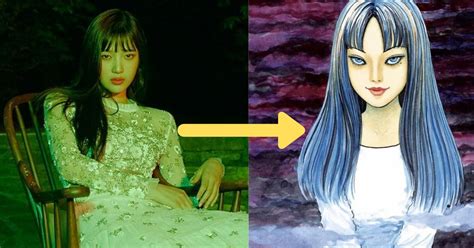 9 Idols Who Look Exactly Like Anime Characters Koreaboo