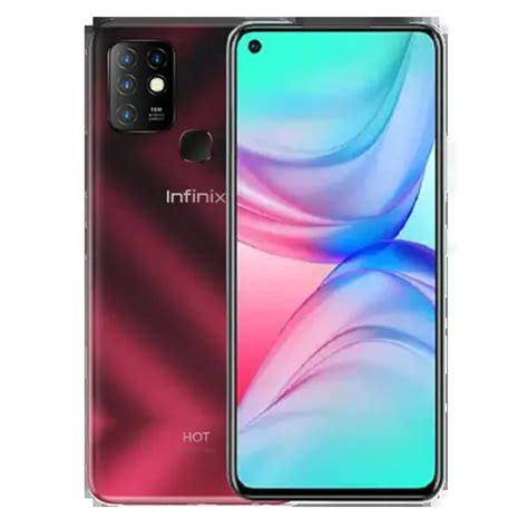 Infinix Hot Images Gallery Official Pictures Photo MobileDokan