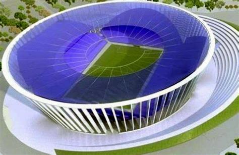 Un Nou Stadion N Rom Nia Ast Zi S A Luat Marea Decizie