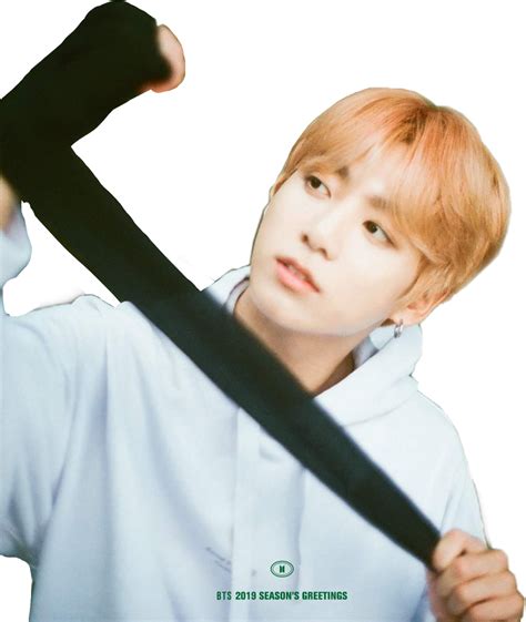 Bts Jungkook Png Images 100