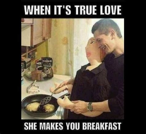 Funny Memes About Love