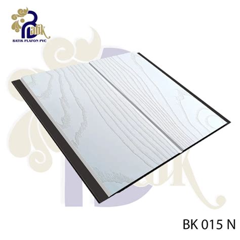 Sell BATIK PVC CEILING BK 015 Golden Roof Polymer Tangerang