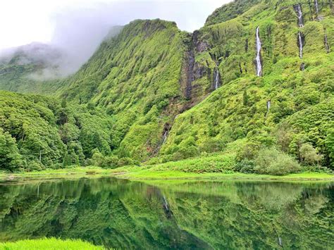 10 Amazing Things To Do in Flores, Azores