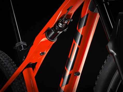 Trek Supercaliber Carbone Vtt Tout Suspendu