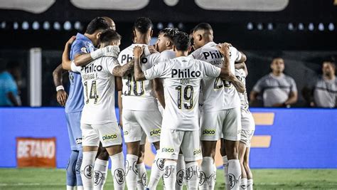 El Descenso Hist Rico Del Santos Fc A La Divisi N