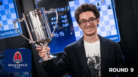 Sinquefield Cup Round Caruana Wins Sinquefield Cup Chess