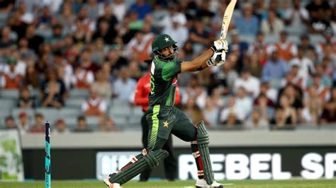 Babar Azam Shadab Khan Gain Big After Pakistan Win