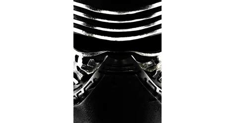 Face It Star Wars Gwiezdne Wojny Kylo Ren Plakat Galeria Plakatu