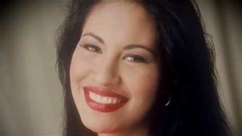 Aniversario 29 de la Muerte de Selena Quintanilla Espectáculos N