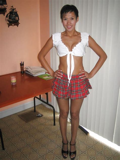 Asian Spinner Porn Pictures XXX Photos Sex Images 1818600 PICTOA