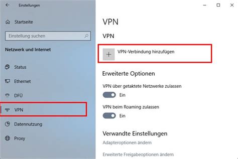 Vpn Verbindung In Windows Einrichten So Gehts Tipps Tricks Hot Sex