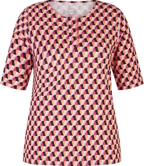 Rabe T-Shirt »RABE MODEN T-Shirt« online kaufen | OTTO