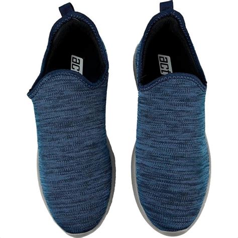 Tênis Slip On Actvitta Esportivo Masculino Centauro