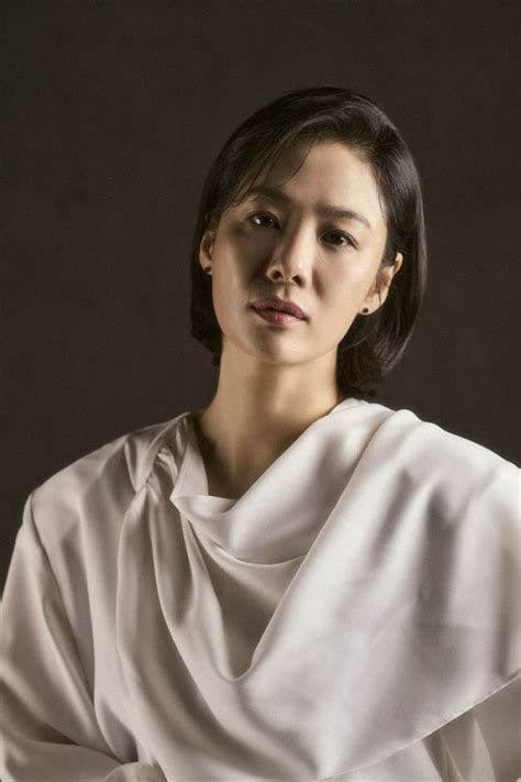 Kim Hyun Joo Says Humanity Is At Heart Of Action Film Jung E The