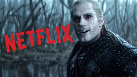 The Witcher Staffel 2 Start Uhrzeit Folgen Und Mehr Alle Infos