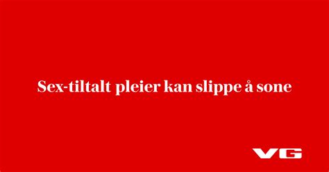 Sex tiltalt pleier kan slippe å sone