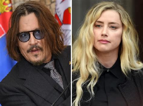 Amber Heard Sufre Trastorno L Mite De La Personalidad Afirma Psic Loga