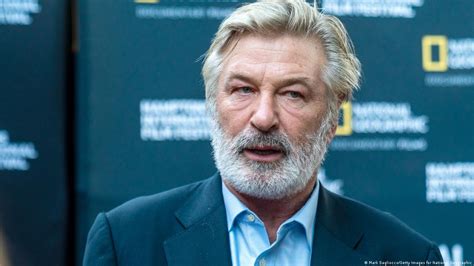 Alec Baldwin tras muerte de colega Mi corazón está roto DW 22 10