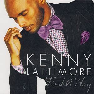 The Top 10 Best Kenny Lattimore Songs - YouKnowIGotSoul.com